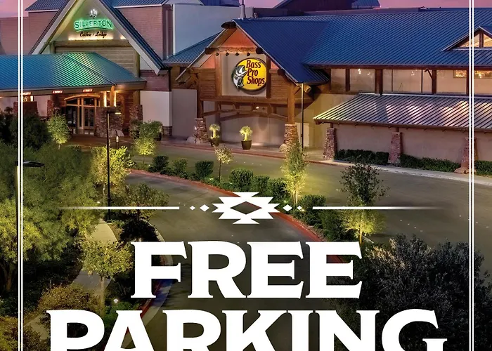 Silverton Casino Lodge Las Vegas